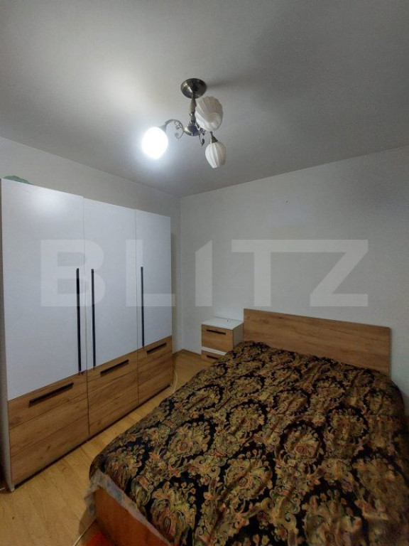 Apartament 3 camere, zona Mihai Bravu Teleajen