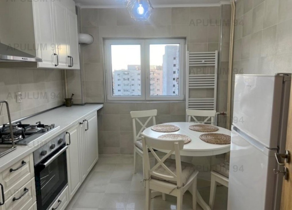 Apartament 4 camere Mosilor- Traian.