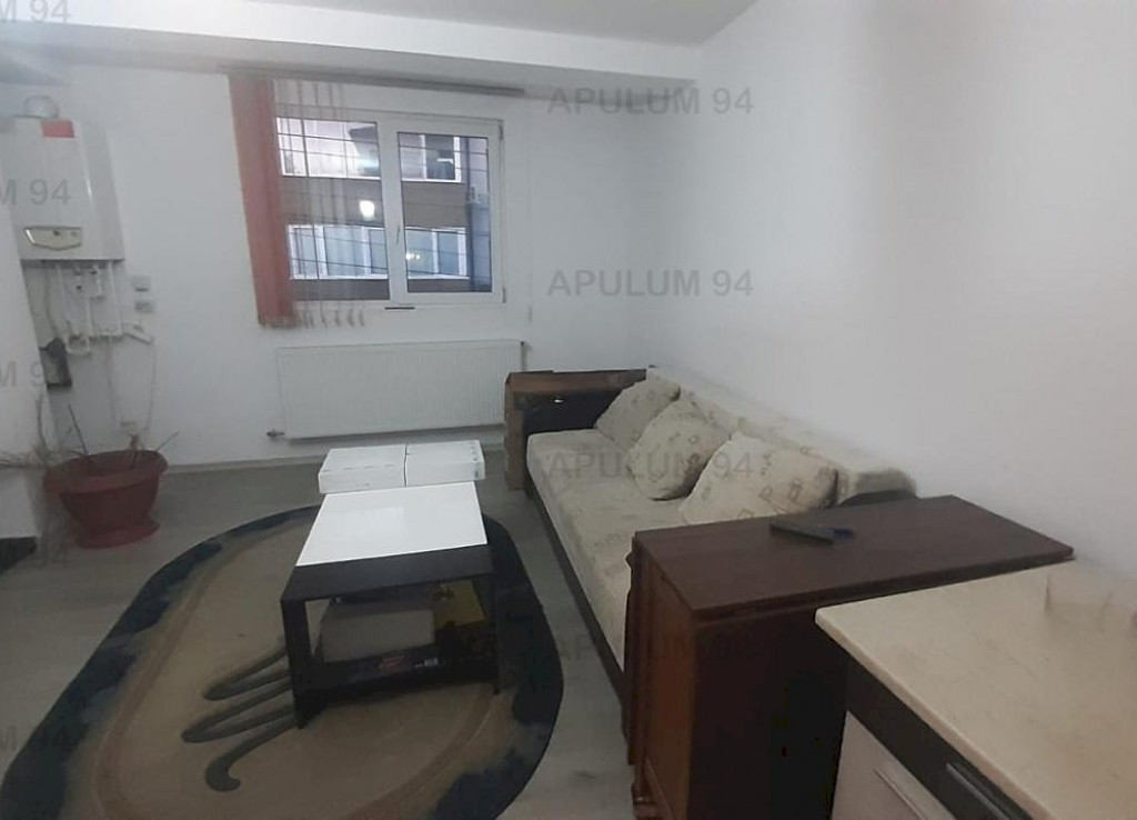 Apartament Bun Popești-Leordeni