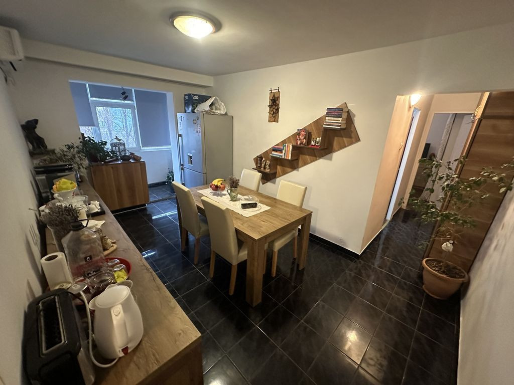 Apartament 3 camere Tomis Nord