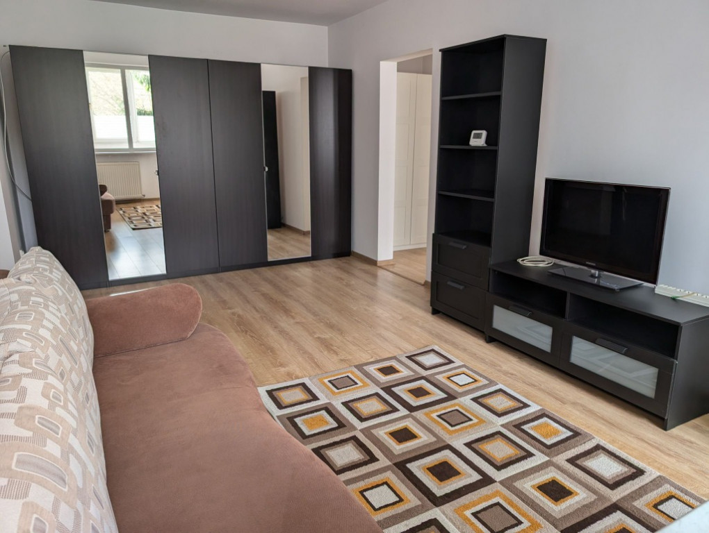 AA/906 Apartament cu 2 camere în Tg Mureș - Tudor