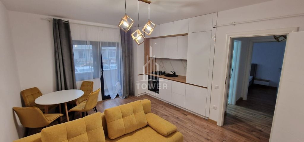 Apartament 2 camere de închiriat | Zona Doamna Stanca-De...