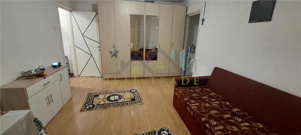 Apartament 2 camere etaj intermediar Scriitorilor