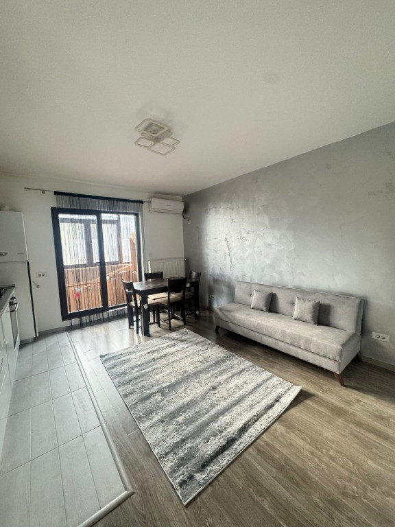 Apartament tip studio - Strada Tineretului - Militari Residence