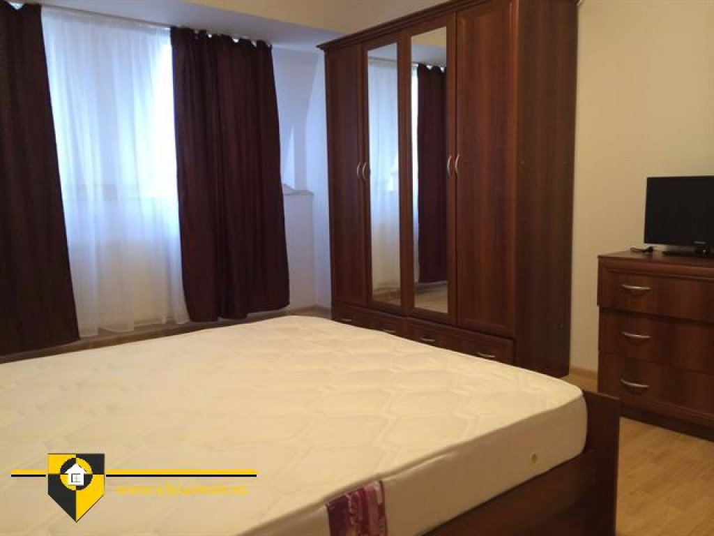 Apartament nou 2 camere cu 2 baii balcon selimbar sala spor