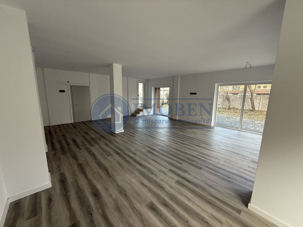 Spatiu comercial si birouri -Lapus -openspace -75mp -bloc...