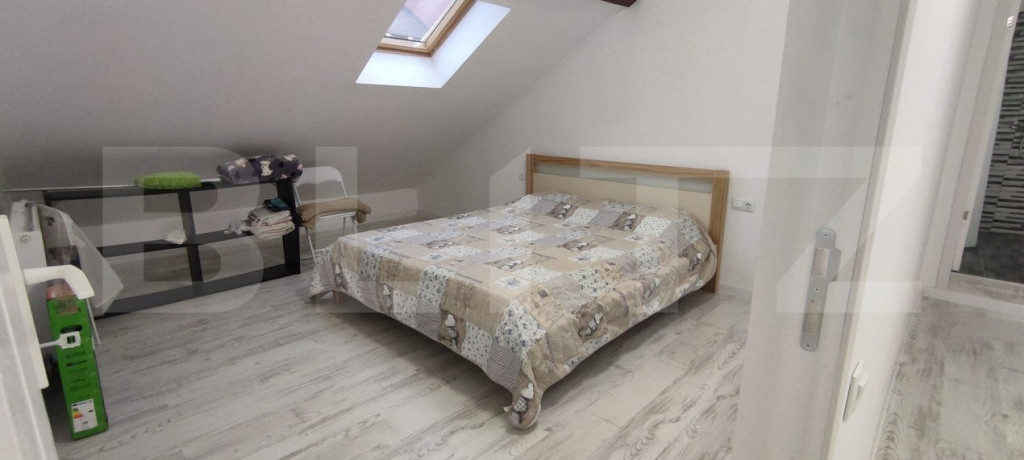 Apartament de vanzare, 3 camere, 72 mp, ultracentral