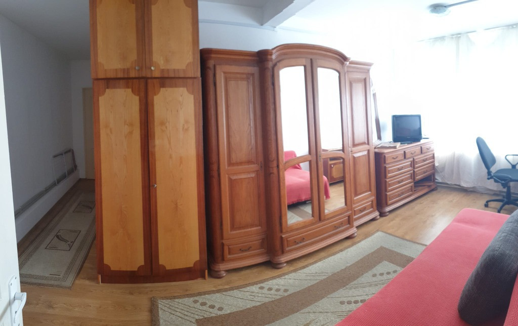 EE/604 Apartamnt cu 2 camere în Tg Mureș - Central