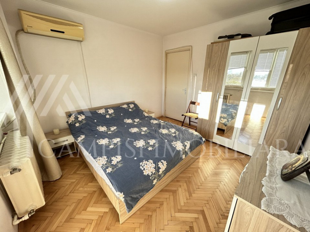 Apartament 2 Camere Mihai Bravu/Ferdinand