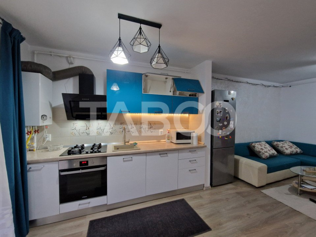 Apartament PET FRIENDLY decomandat 3 camere etaj 1 Calea Sur