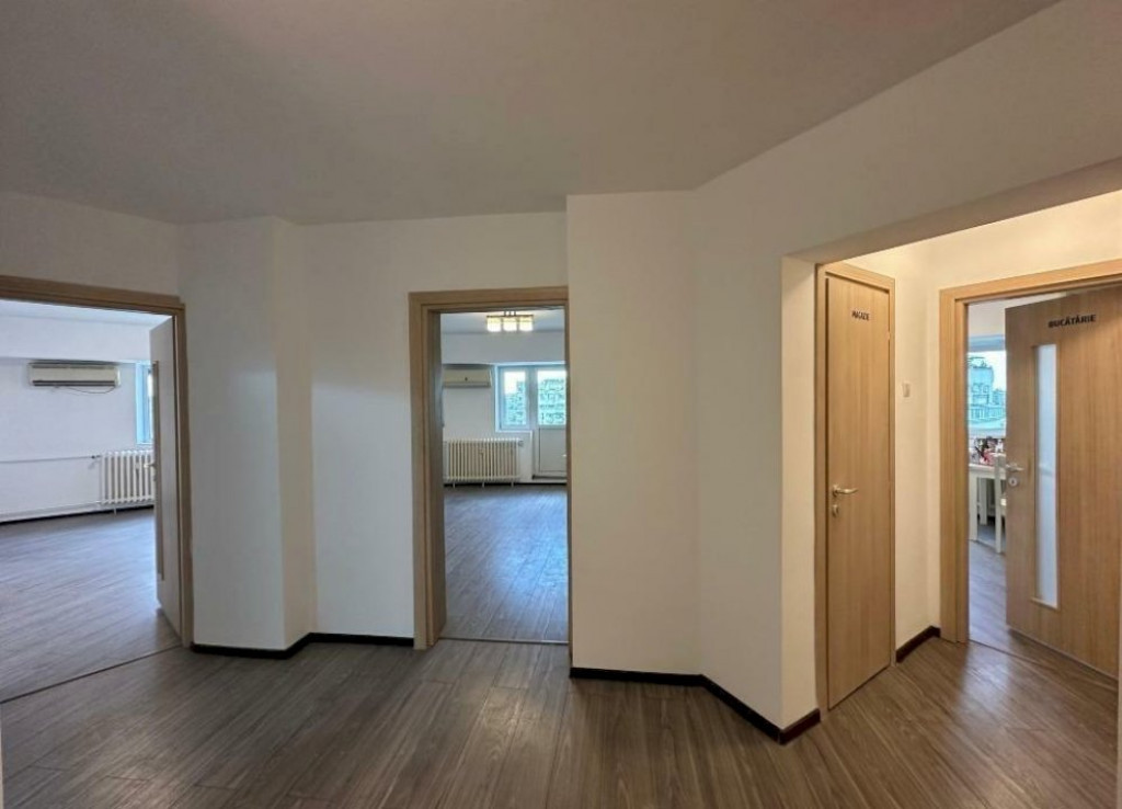 Apartament 6 Camere | Rond Alba Iulia | Unirii 150 MP