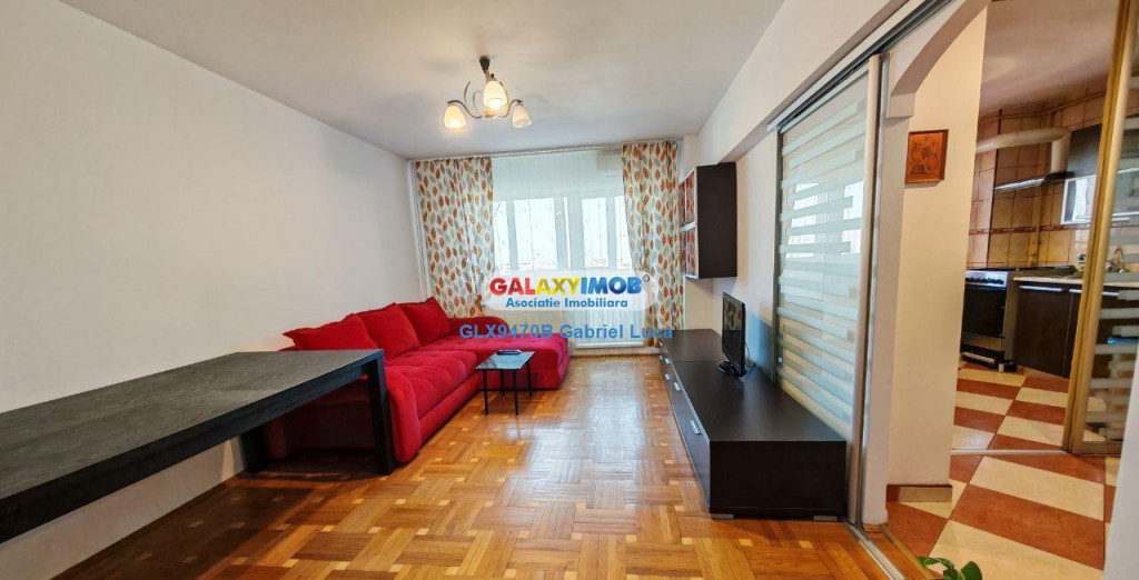 Apartament 2 camere 55mp | Metrou Ctin. Brancoveanu |