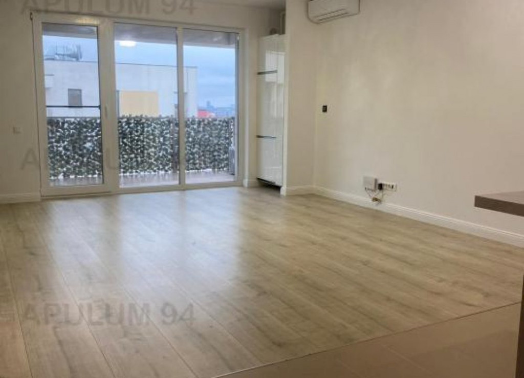 Apartament Modern cu Vedere Lac, Complex Valetta, Băneasa X