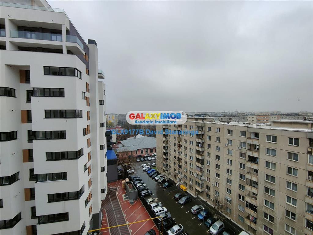 Apartament 2 camere