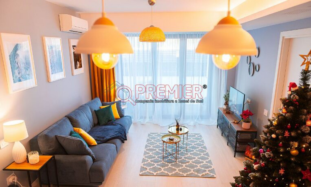 Metrou Berceni apartament 3 camere