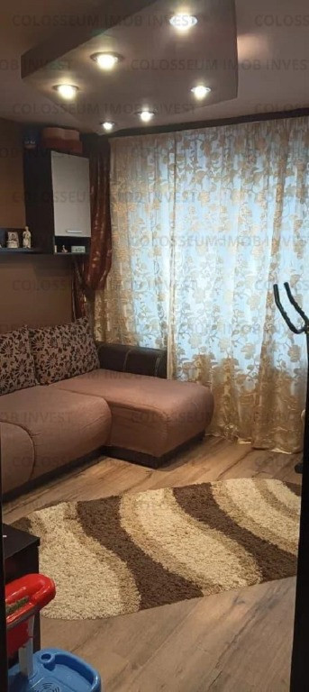 Apartament cu 2 camere, decomandat - zona Uzina 2