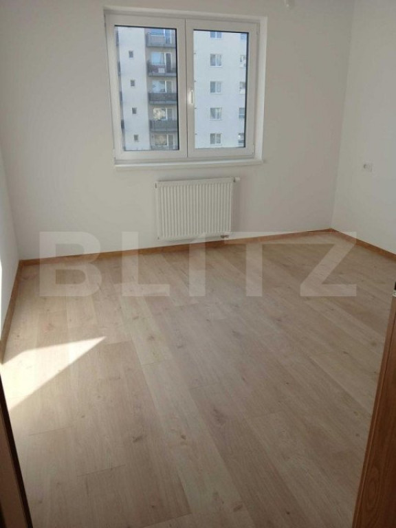 Apartament de vânzare cu 2 camere în Cartier Tractorul –