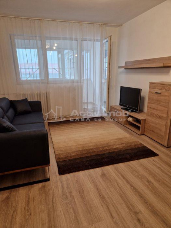 2 camere Tineretului bl Z5 - Parc Tineretului