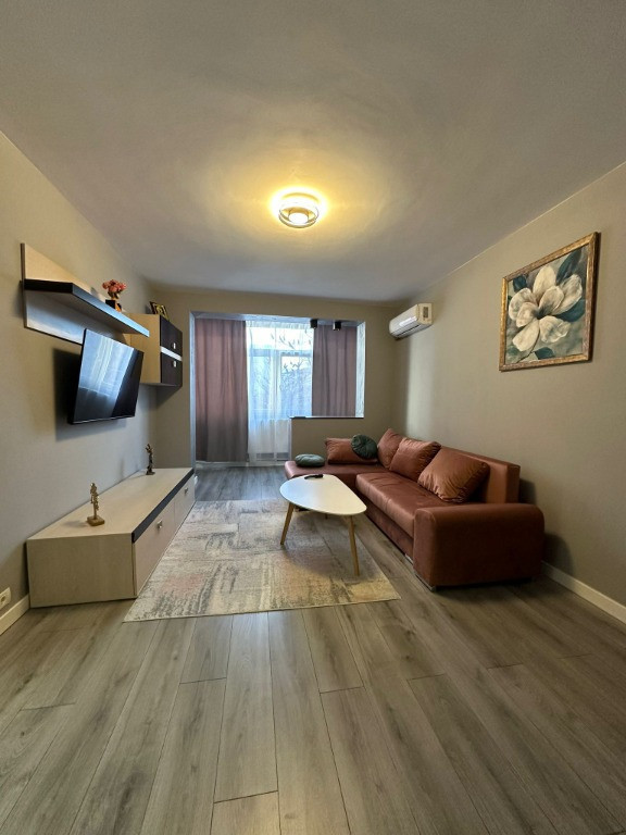 EXCLUSIV! Apartament 2 camere - zona City Park Mall - 115.000 euro