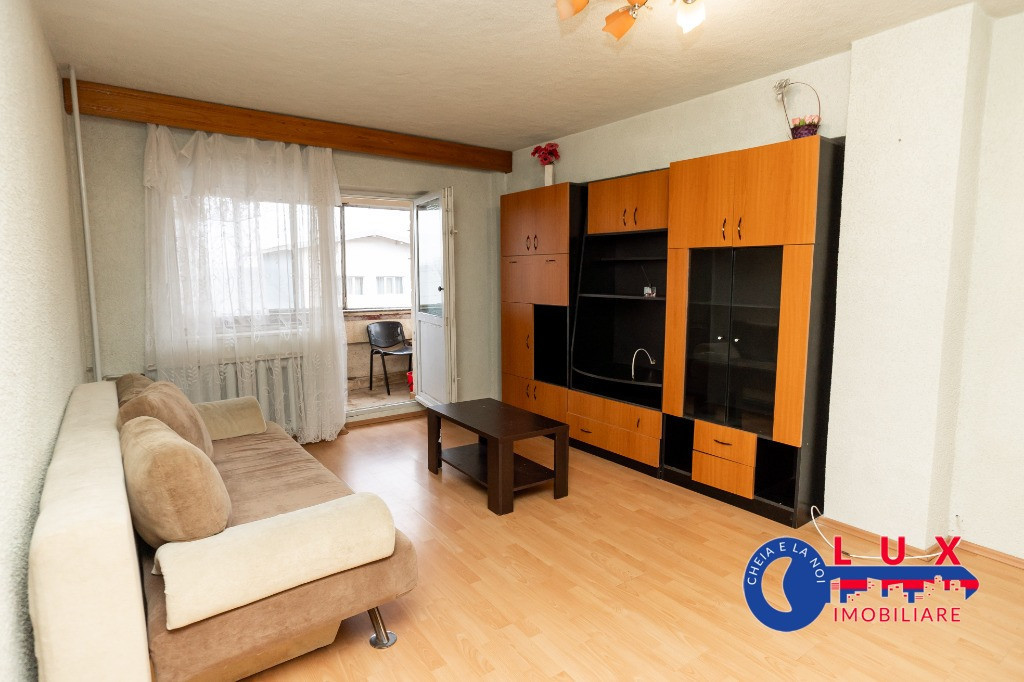 ID 2914 Apartament 2 camere - ETAJUL 2 - 60 mp