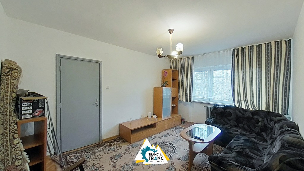 Apartament cu 2 camere intr-o zona Premium, la Podgoria