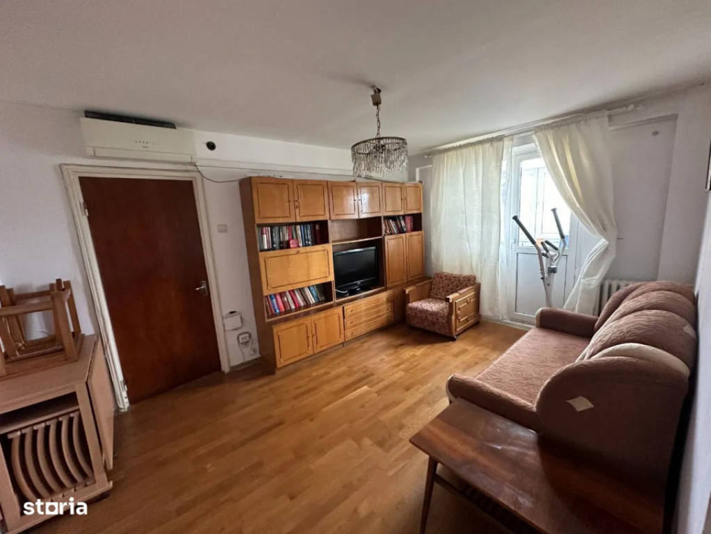 Apartament 2 camere Drumul Taberei