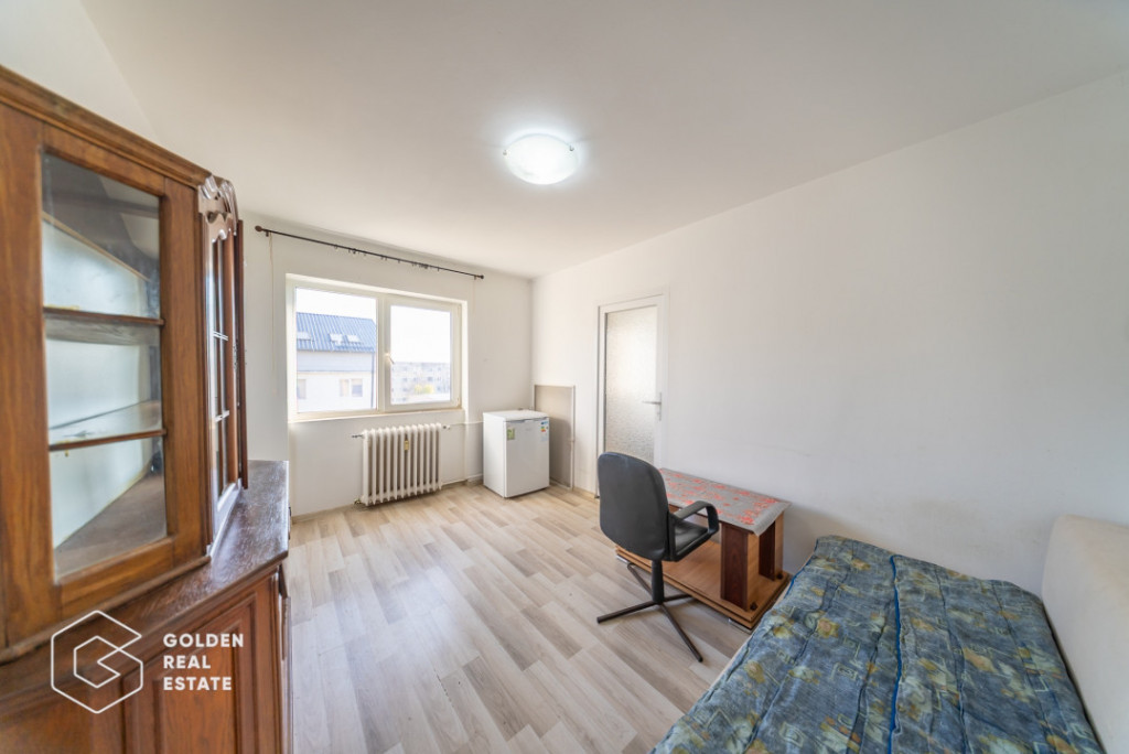 Apartament 2 camere, zona Gradiste, mobilat si utilat