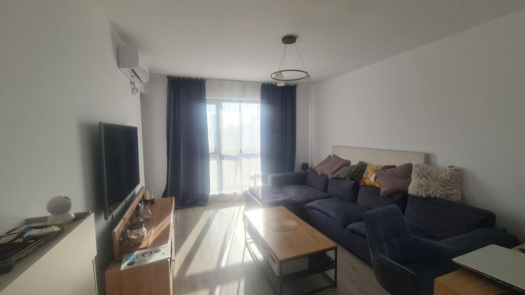 Apartament 2 Camere, 2 Bai - Onix Residence - Bucuresti -...