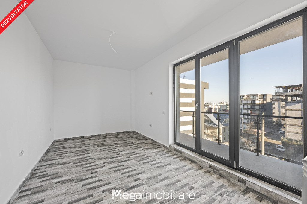 ✅Dezvoltator: Apartament la cheie, TVA inclus – Sea Breeze Residence