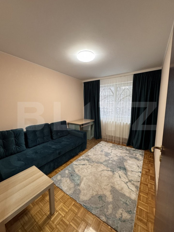 Apartament 3 camere, 67 mp, zona Afi Palace Cotroceni