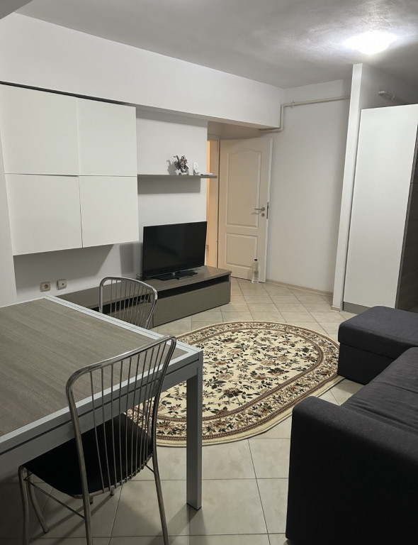 Apartament cu 2 camere, bloc nou, Stadion