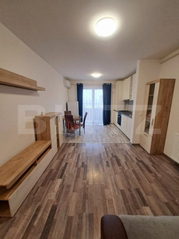 Apartament 2 camere, Maurer Residence, 2021