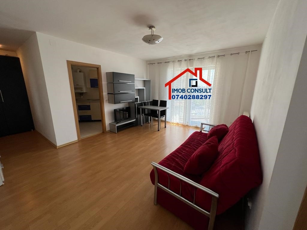 Apartament cu priveliste superba asupra orasului – Cod CE812