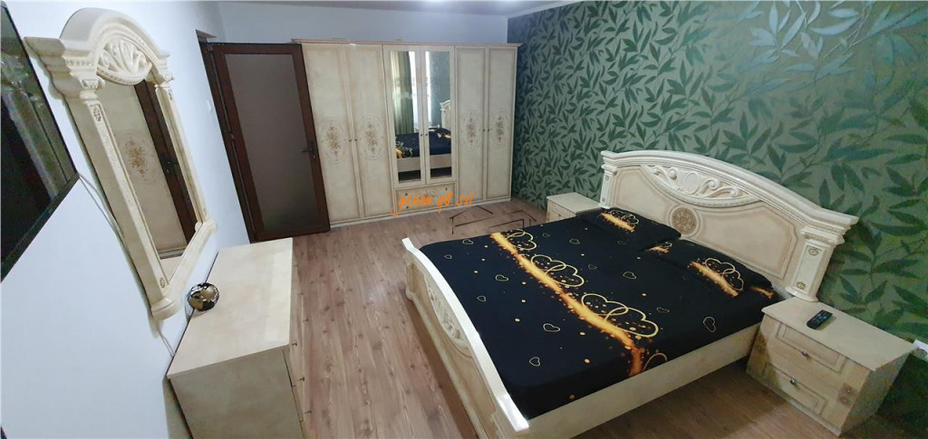 Apartament 2 camere , zona ultracentrala - Piata Moldovei ,