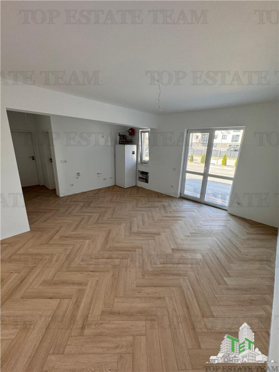 Apartament 2 camere finisaje Premium, pompe de caldura, zona