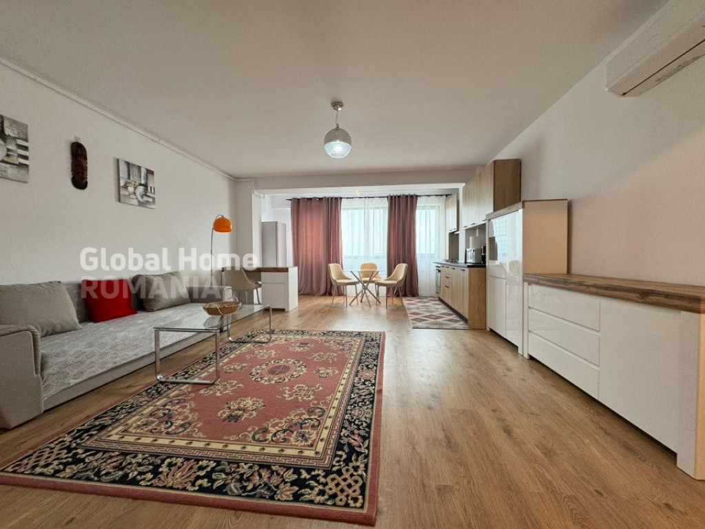 Apartament 2 Camere | Ivory Residence | 68 Mp | Prima Inchir