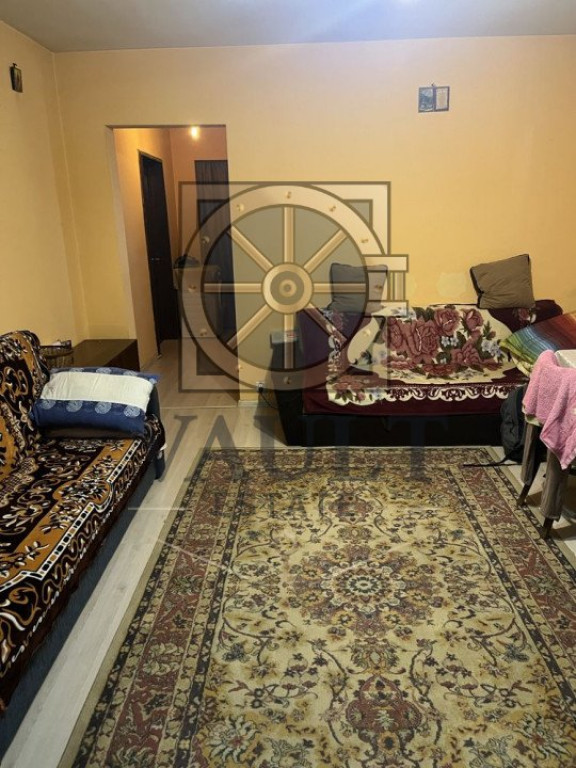 Apartament 3 camere-Metrou Lujerului