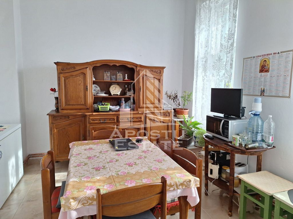 Apartament 3 camere, 102 mp utili, Ultracentral