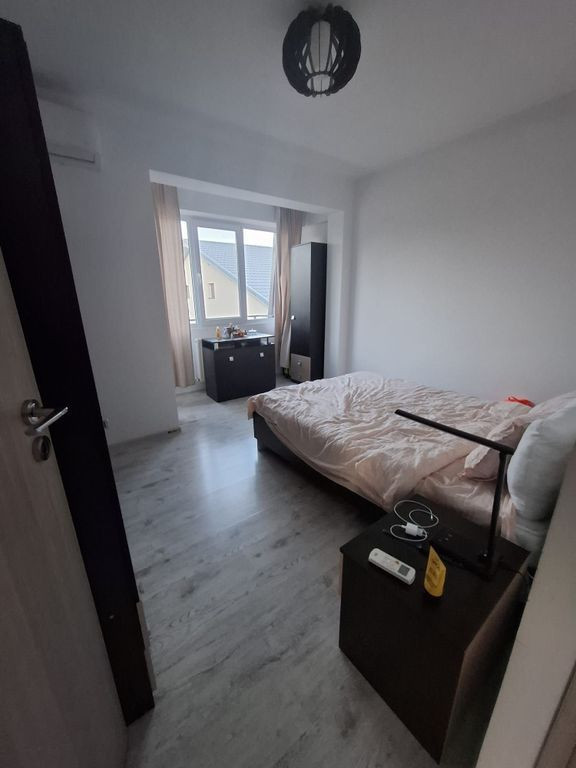 Apartament 2 camere Popesti Leordeni Drumul Fermei Centra...