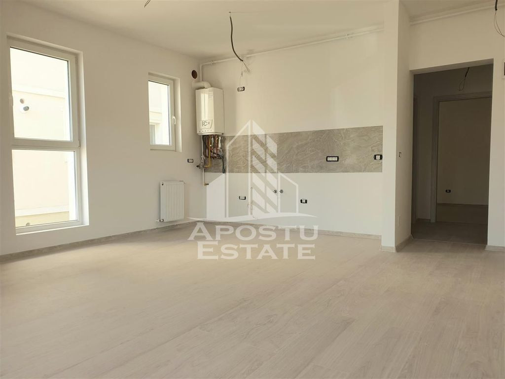 Apartamente cu 2 camere in Giroc zona Planetelor