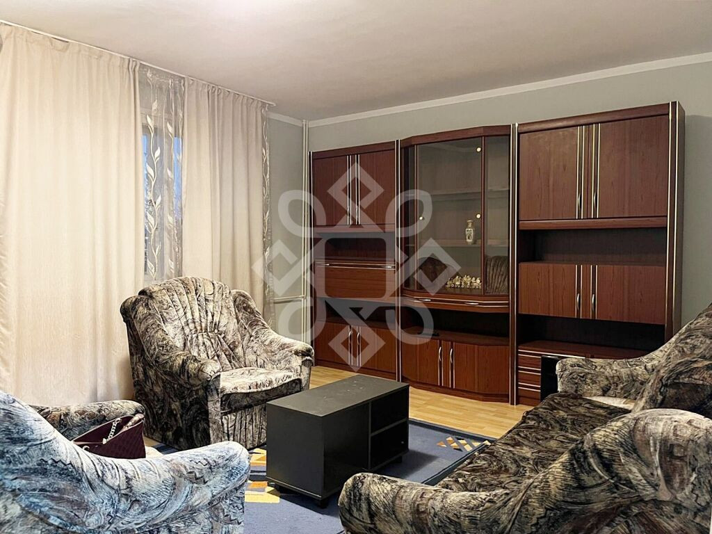 Apartament cu 3 camere de inchiriat, Calea Aradului