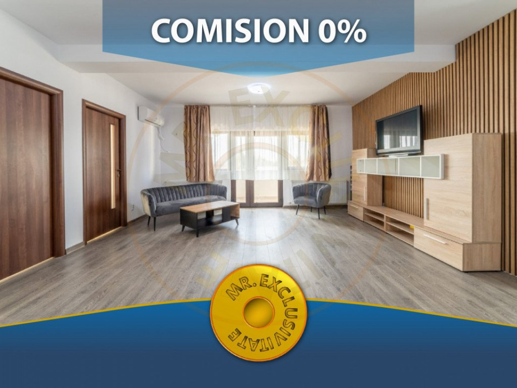 0% Comision Apartament de 3 camere Ștefănești la 2 pași