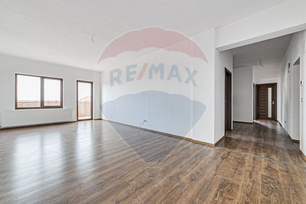 Apartament nou 3 camere Vladimirescu , 124 mp + parcare. ...