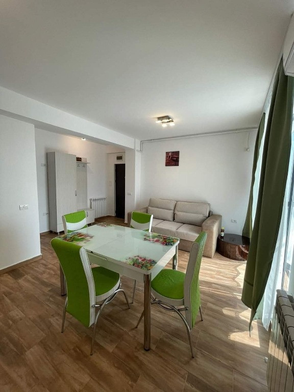 Studio de inchiriat in Constanta, Mamaia Nord - 1 camere, 28 mp