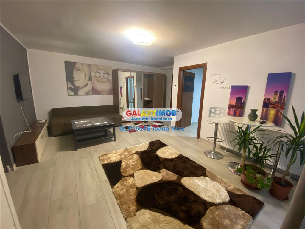 APARTAMENT 2 CAMERE DE INCHIRIAT CU TERASA PROPRIE