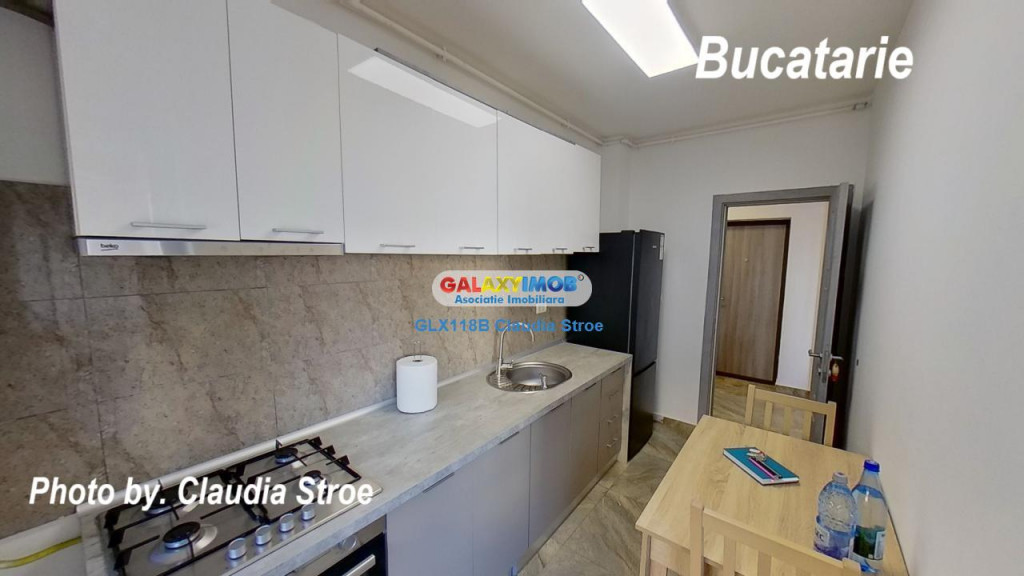 APARTAMENT 2 CAMERE MILITARI RESIDENCE BALLROOM