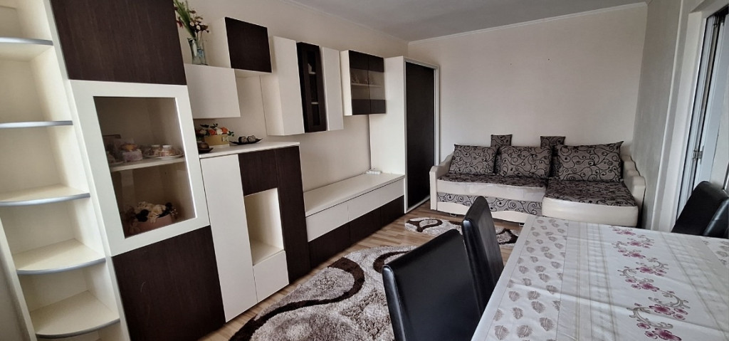 Apartament cu 2 camere, Cetate-Flanco