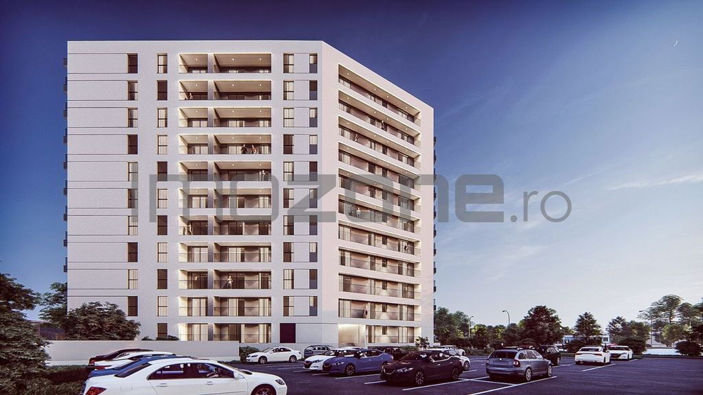 Apartament 2 Camere | 58 mp | Bloc Nou | Metrou Pacii / P...