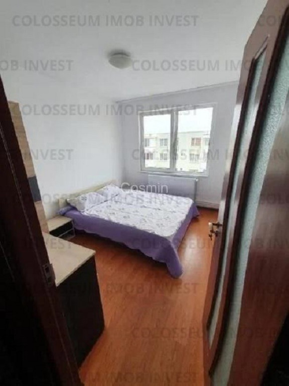 Apartament cu 2 camere, decomandat - zona Astra