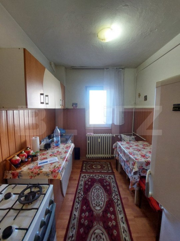 Apartament 2 camere, 45,80 mp, cf 2, zona Spitalul Judetean